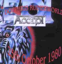 Accept : Dorphius 1980